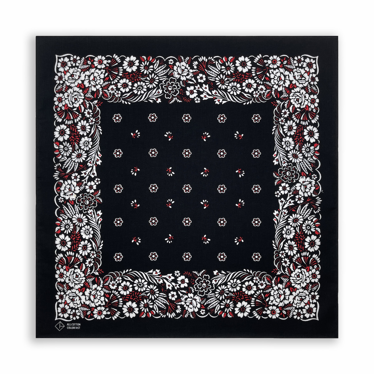 f151 Unisex Hiphop Cotton Band - Handkerchief Cotton Men recensie en prijs