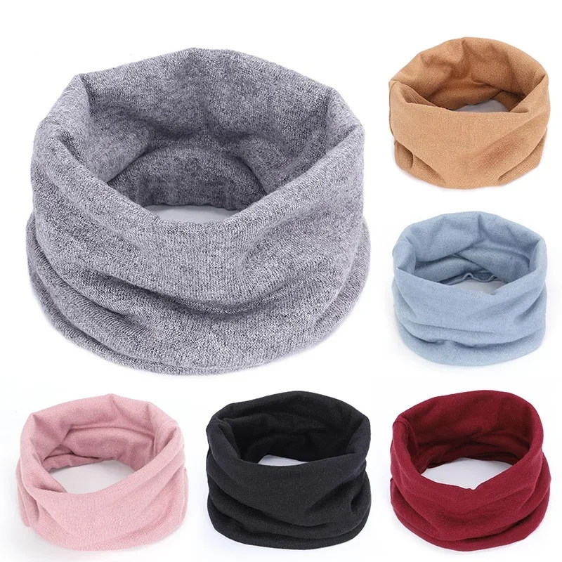New Cashmere Winter Scarf for  - Muffler Men Wool recensie en prijs
