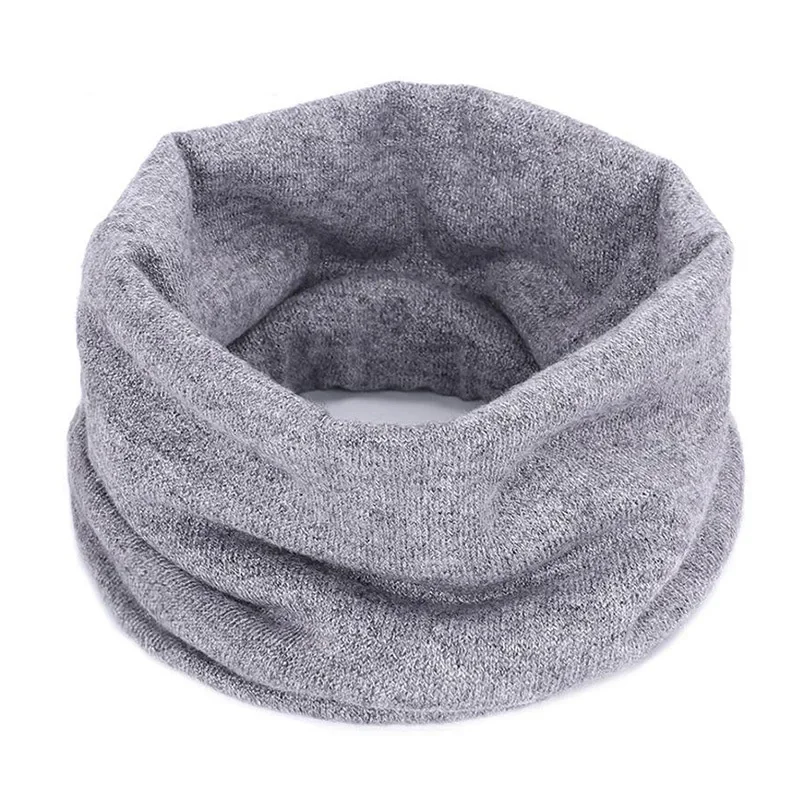 New Cashmere Winter Scarf for  - Muffler Men Wool recensie en prijs