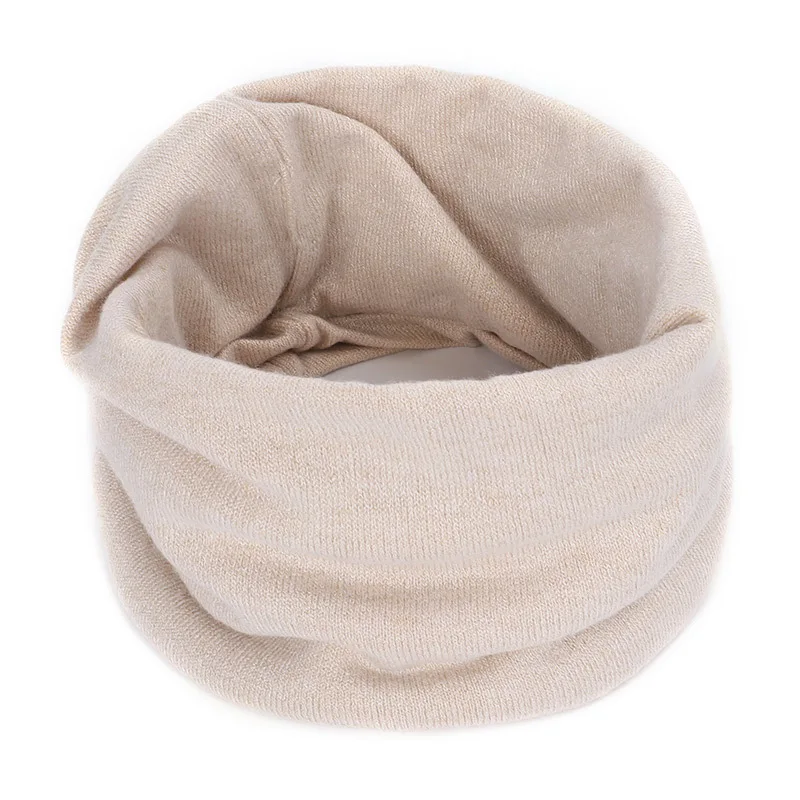 New Cashmere Winter Scarf for  - Muffler Men Wool recensie en prijs
