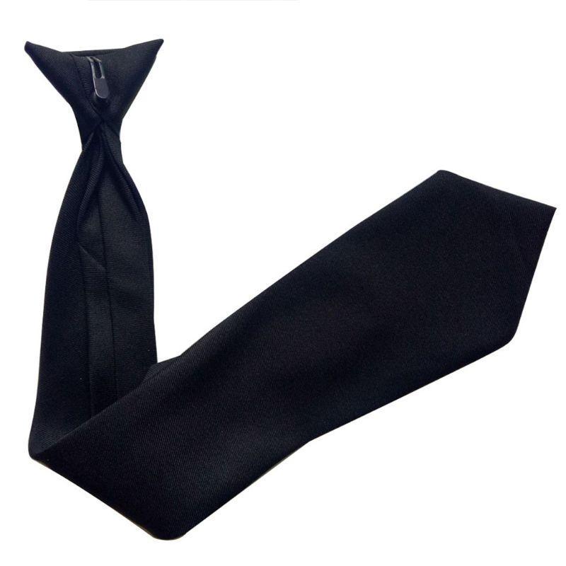 31BB 50x8cm Mens Uniform Black - Bow Tie Pre Tied recensie en prijs