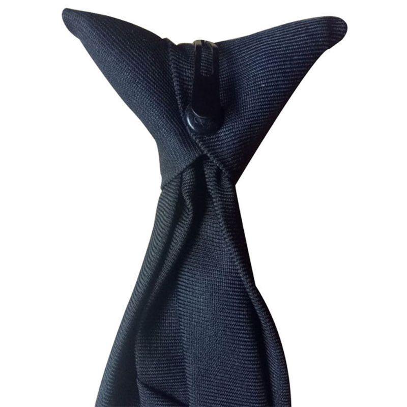 31BB 50x8cm Mens Uniform Black - Bow Tie Pre Tied recensie en prijs