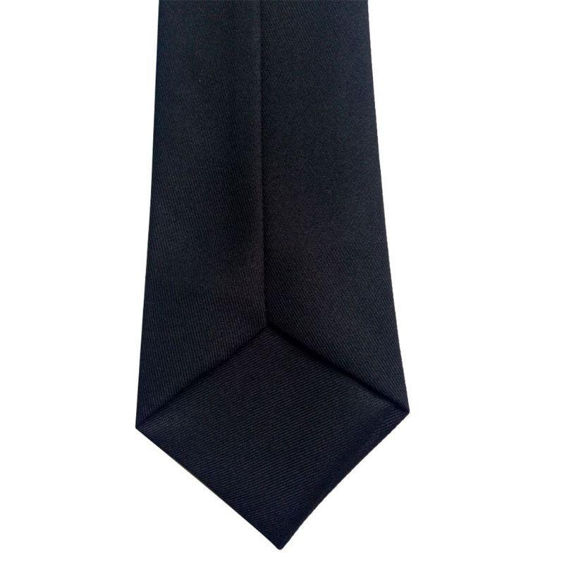 31BB 50x8cm Mens Uniform Black - Bow Tie Pre Tied recensie en prijs