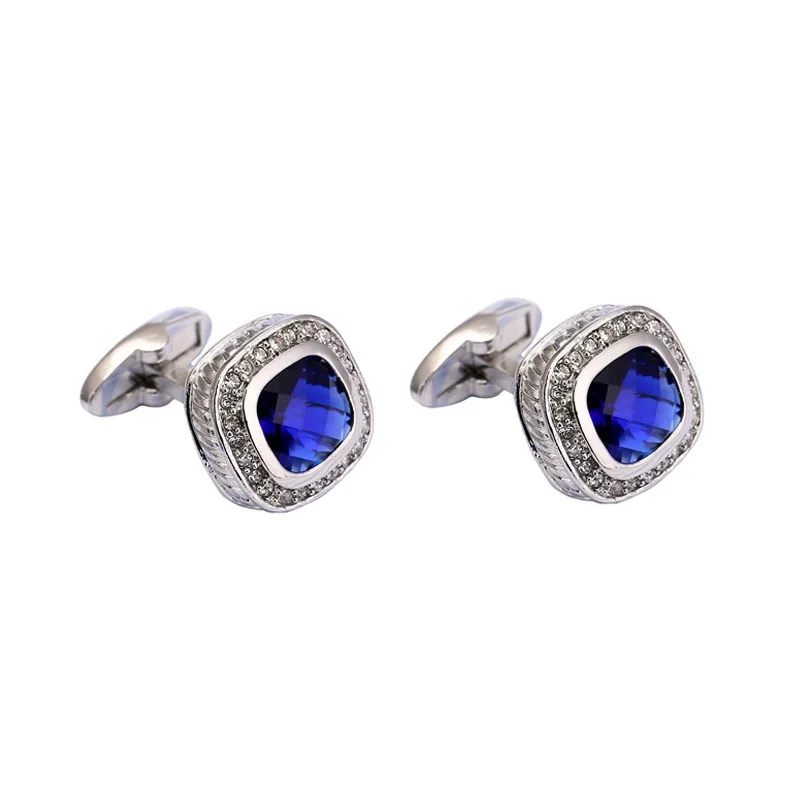 Cufflinks for Mens Luxury High - Tie Clip Silver recensie en prijs