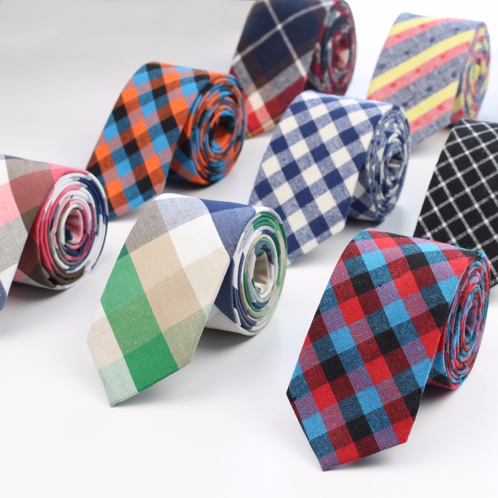 Fashion Tie Classic Men's Plai - Skinny Tie Men recensie en prijs