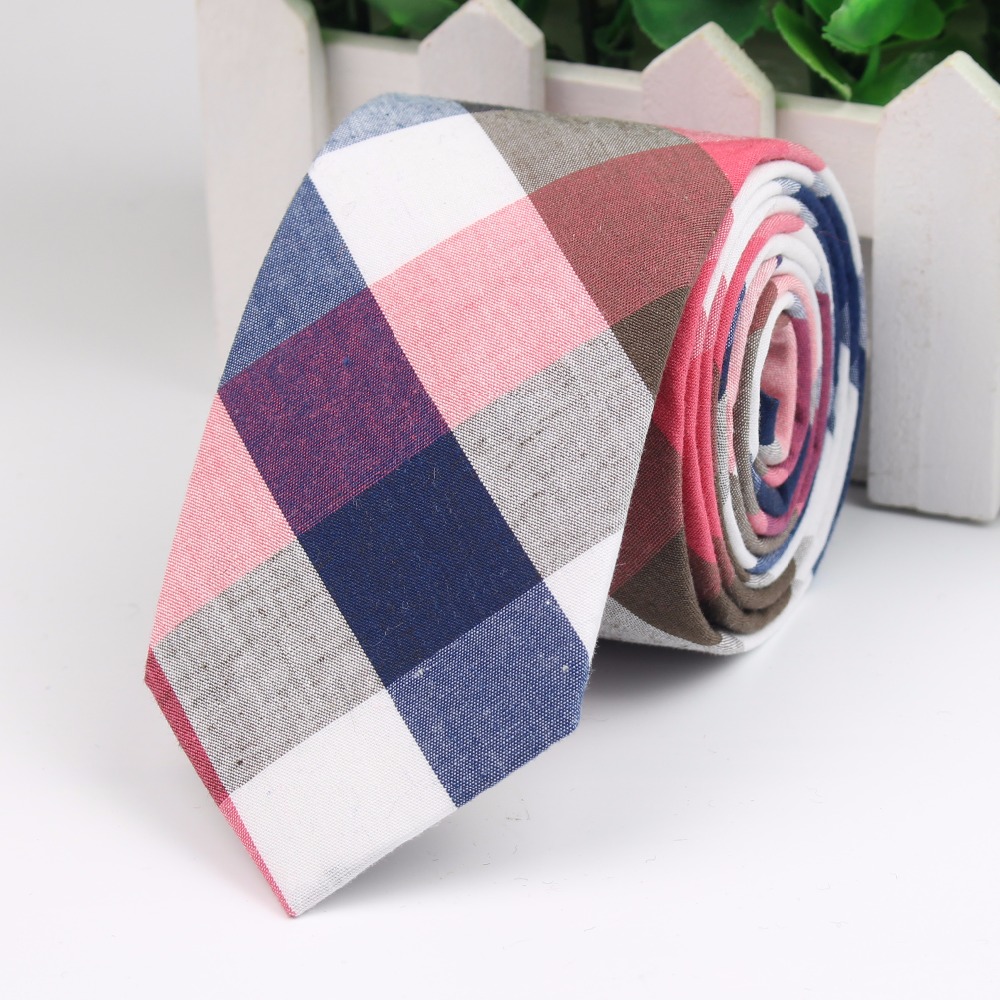 Fashion Tie Classic Men's Plai - Skinny Tie Men recensie en prijs