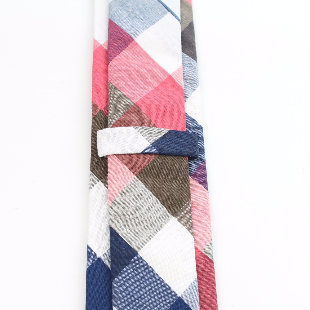 Fashion Tie Classic Men's Plai - Skinny Tie Men recensie en prijs