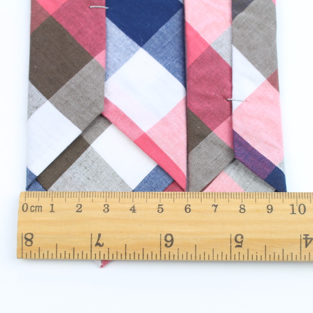 Fashion Tie Classic Men's Plai - Skinny Tie Men recensie en prijs
