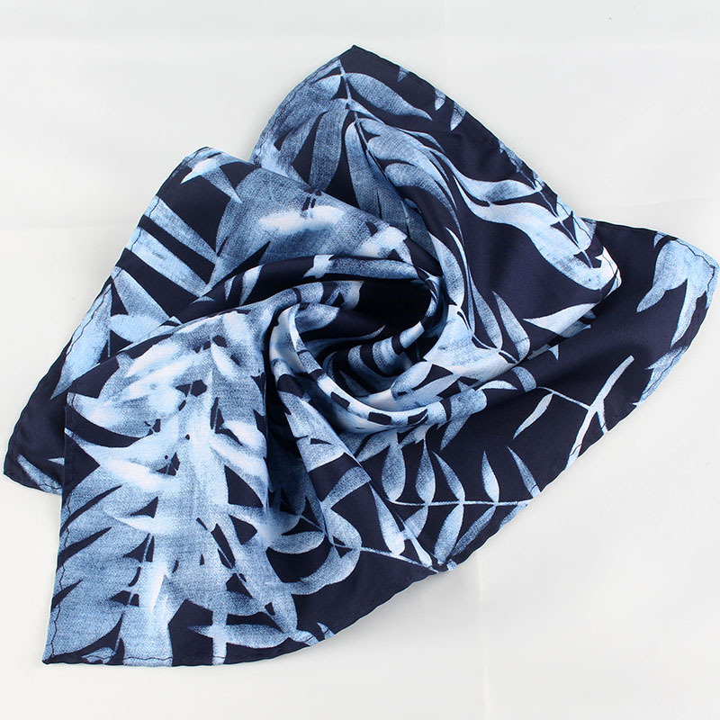 34cm Pocket Square for Men Wom - Scarf Silk Square recensie en prijs