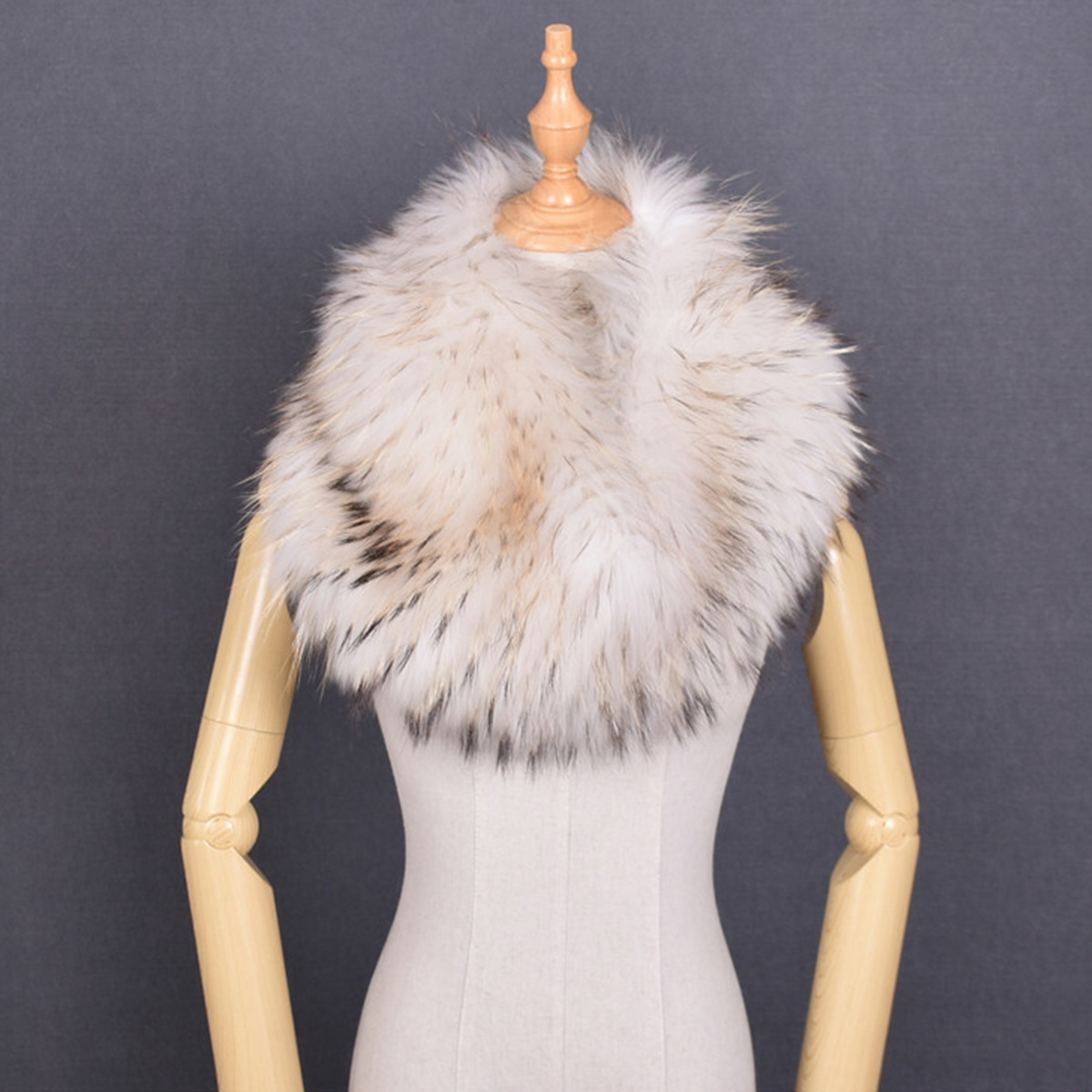 Luxury Satin Square Scarf Pais - Face Scarf Mask recensie en prijs