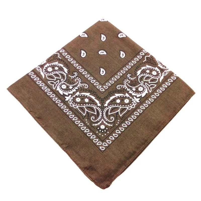 1/2/3Pcs Unisex Men Women Cott - Handkerchief Cotton Men recensie en prijs