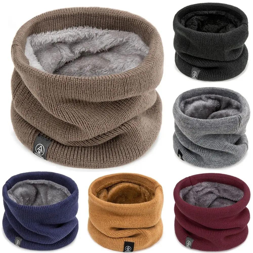 Fashion Women Knitted Scarf So - Muffler Men Wool recensie en prijs