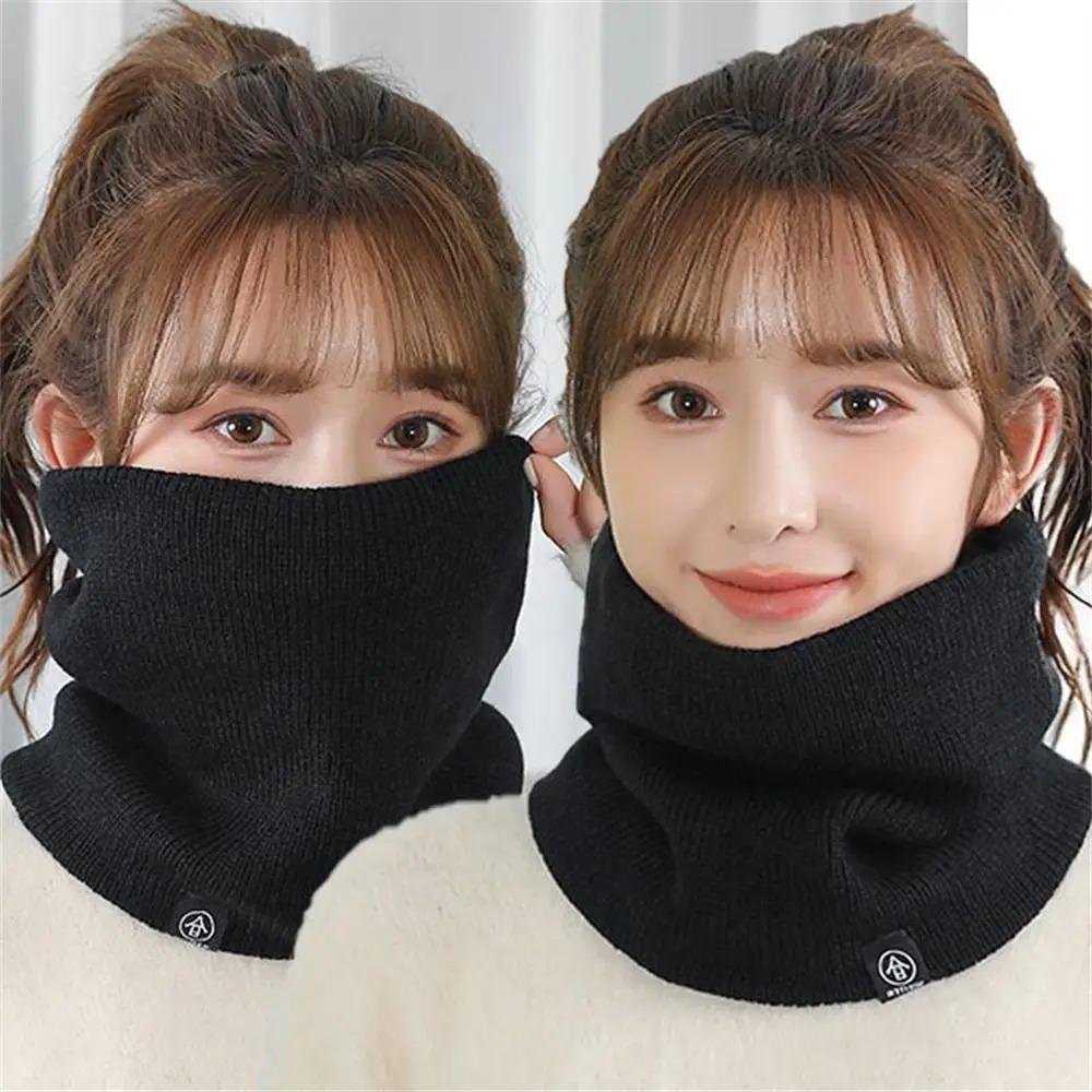Fashion Women Knitted Scarf So - Muffler Men Wool recensie en prijs
