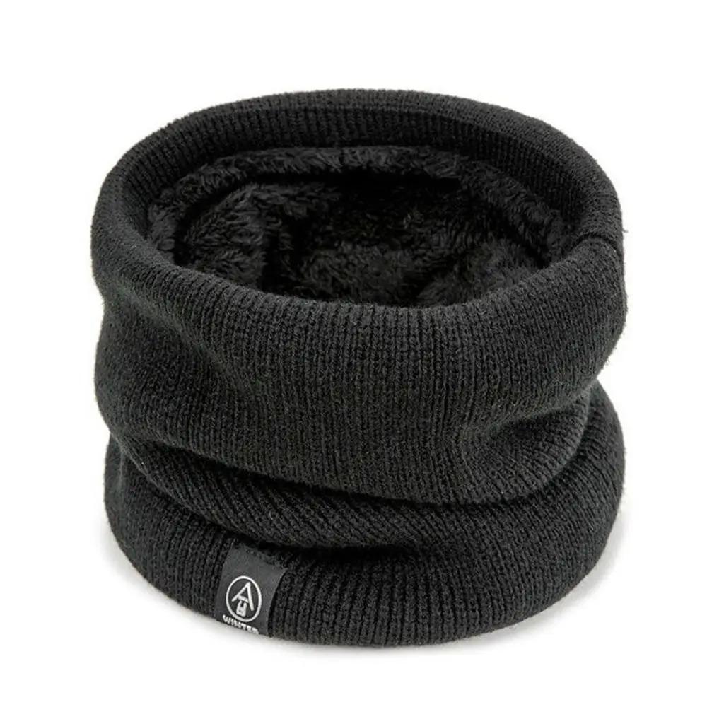 Fashion Women Knitted Scarf So - Muffler Men Wool recensie en prijs