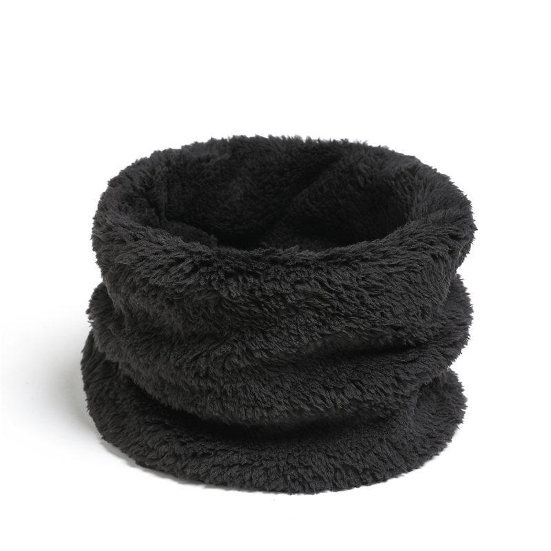 Cashmere Warm Collor Ring Wint - Muffler Men Wool recensie en prijs