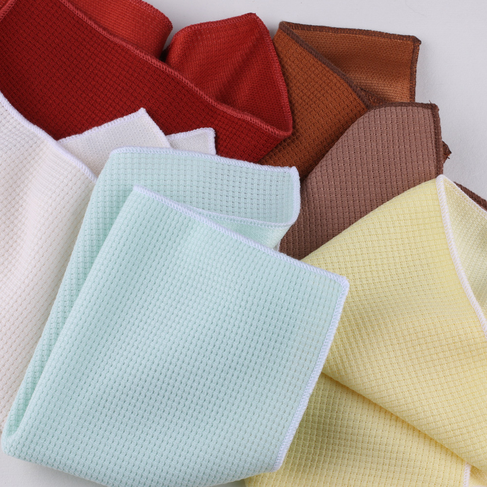 New Pure Solid Color Black Whi - Handkerchief Cotton Men recensie en prijs