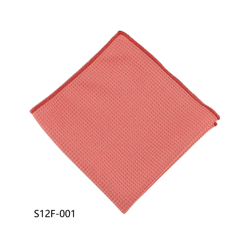 New Pure Solid Color Black Whi - Handkerchief Cotton Men recensie en prijs