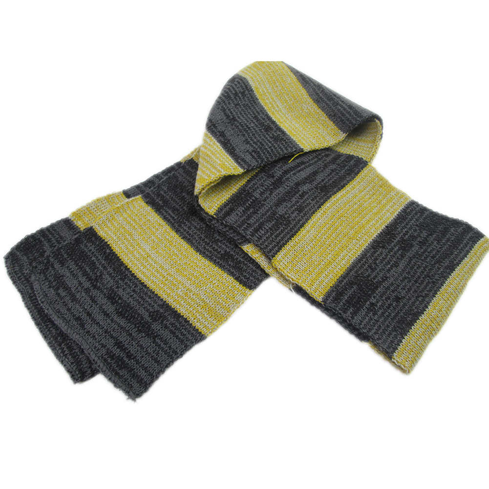 Brdwn Newt Scamander keep warm - Muffler Men Wool recensie en prijs
