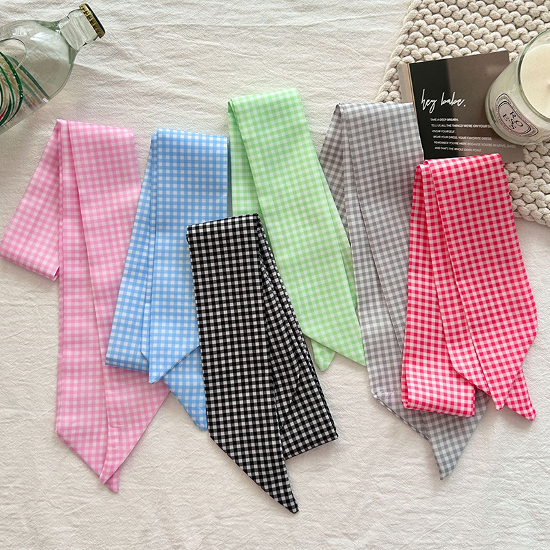 Women Scarf Luxury Silk Scarf  - Silk Neck Scarf recensie en prijs