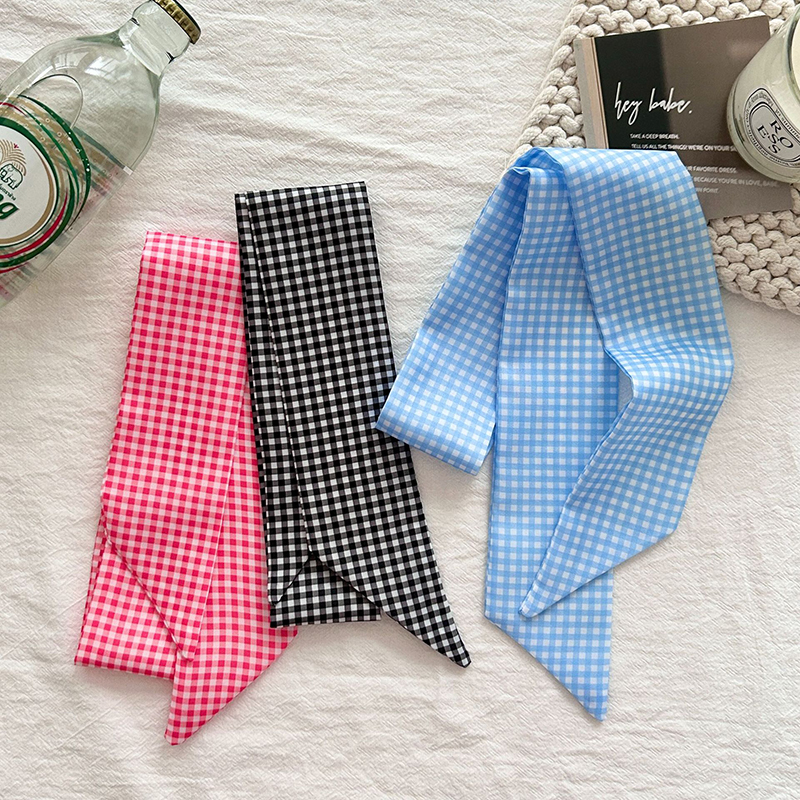 Women Scarf Luxury Silk Scarf  - Silk Neck Scarf recensie en prijs