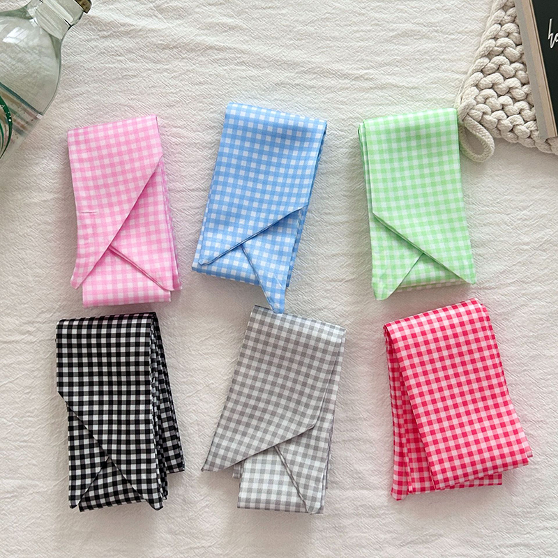 Women Scarf Luxury Silk Scarf  - Silk Neck Scarf recensie en prijs