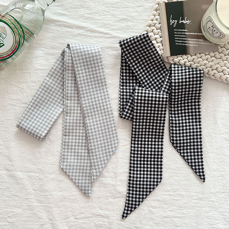 Women Scarf Luxury Silk Scarf  - Silk Neck Scarf recensie en prijs
