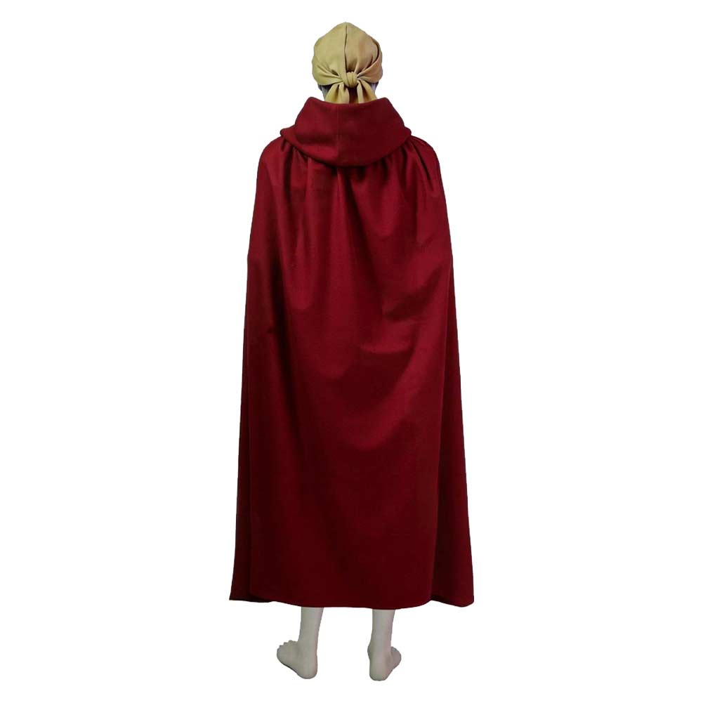 Men Usopp Cosplay Scarf Jumpsu - Ascot Neck Scarf recensie en prijs