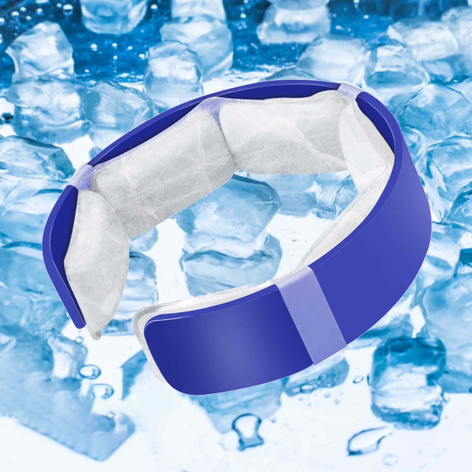 Neck Cooling Tube Cooling Neck - Neck Warmer Tube recensie en prijs