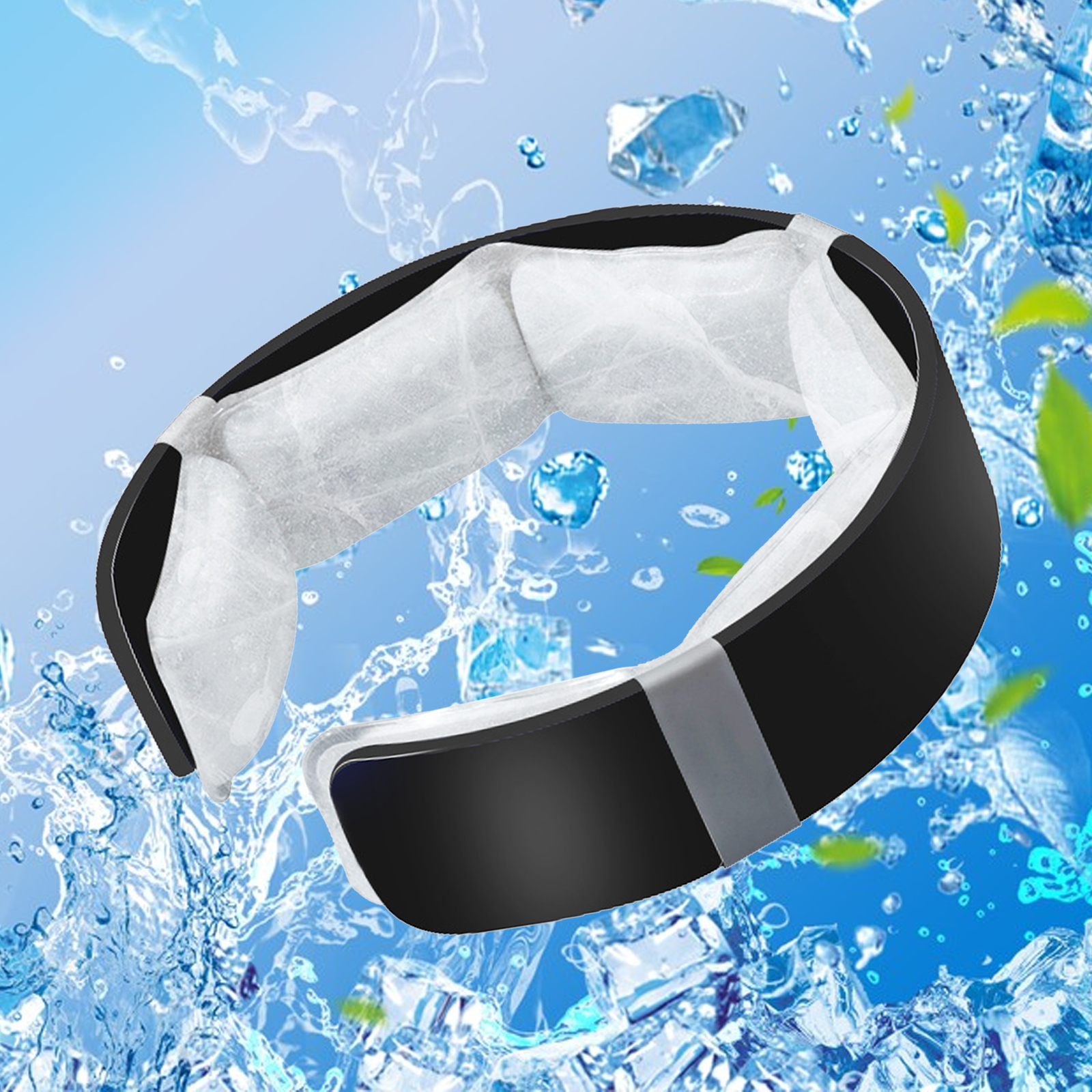 Neck Cooling Tube Cooling Neck - Neck Warmer Tube recensie en prijs
