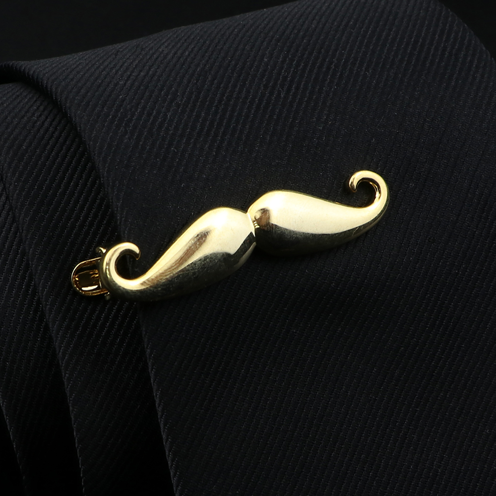 Fashion Metal Men Tie Clip Set - Tie Bar Set Gift recensie en prijs