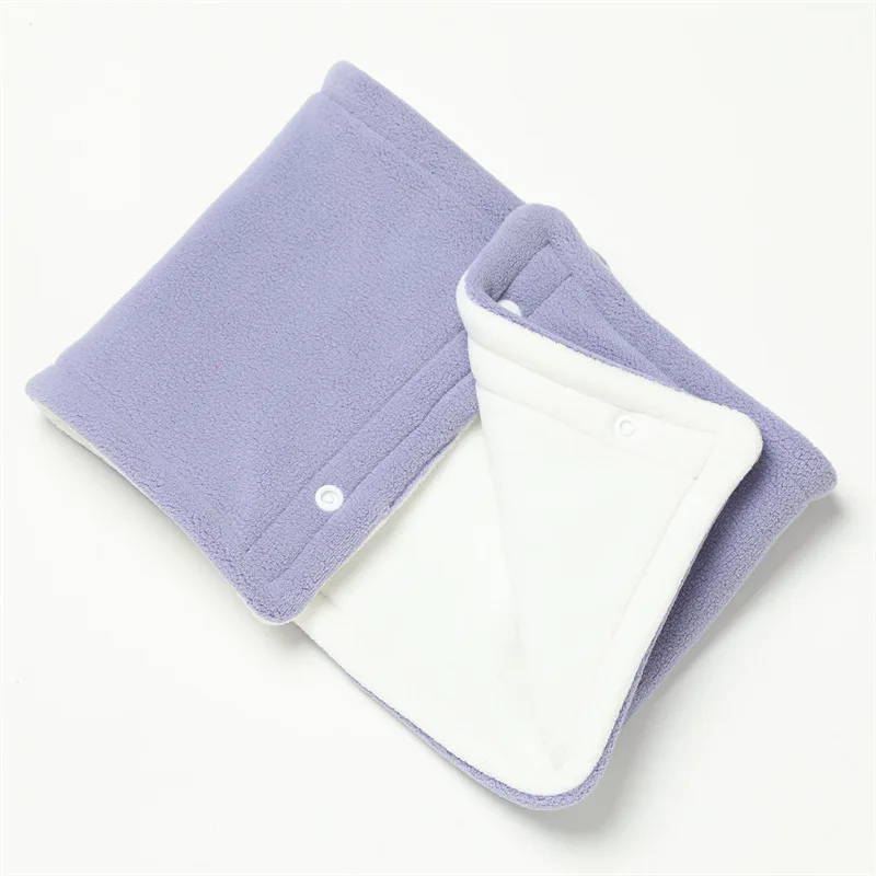 Plush Thick Neck Scarf Women M - Infinity Scarf Knit recensie en prijs