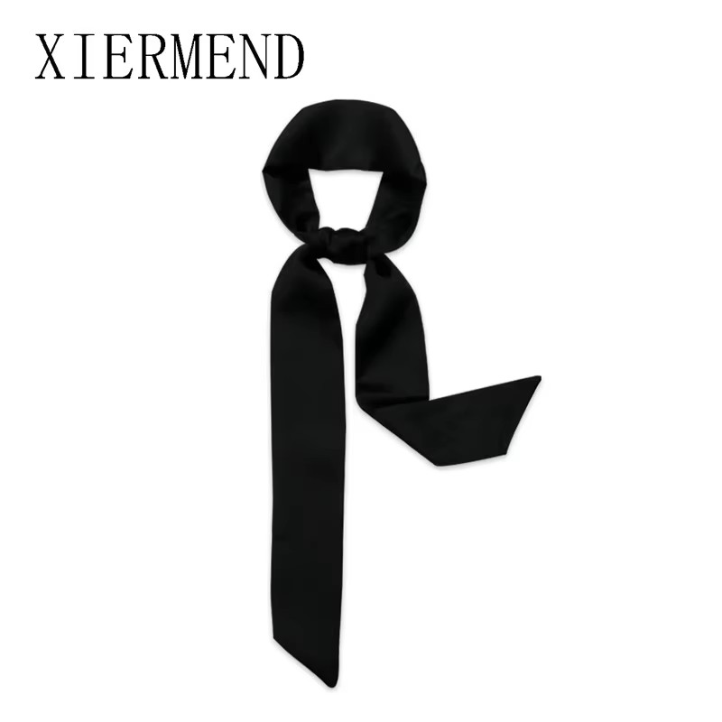 New Long Bag Scarf Women Hair  - Ascot Neck Scarf recensie en prijs
