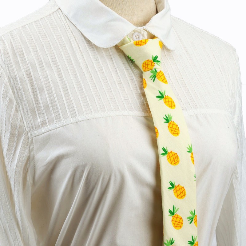 Cute Colourful Sweet Fashion T - Skinny Tie Men recensie en prijs