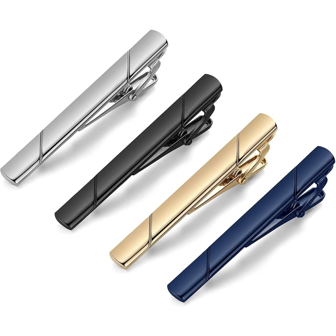 This Father's Day tie clip set - Tie Bar Set Gift recensie en prijs