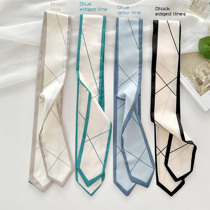 Luxary Korean Twill Decorative - Head Wrap Turban recensie en prijs