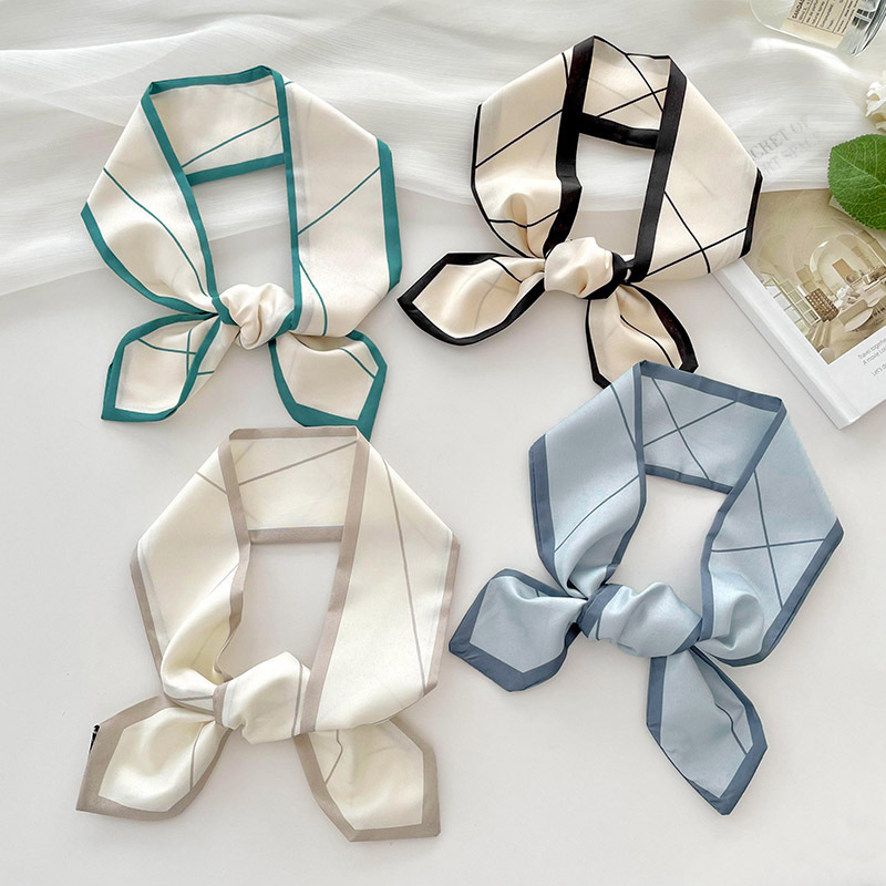 Luxary Korean Twill Decorative - Head Wrap Turban recensie en prijs