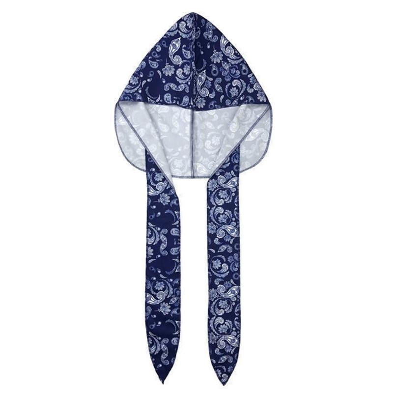 Durag Head Wrap HIPHOP Head Sc - Bandana Doo Rag recensie en prijs
