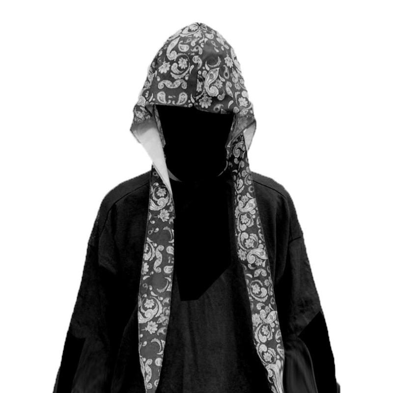 Durag Head Wrap HIPHOP Head Sc - Bandana Doo Rag recensie en prijs