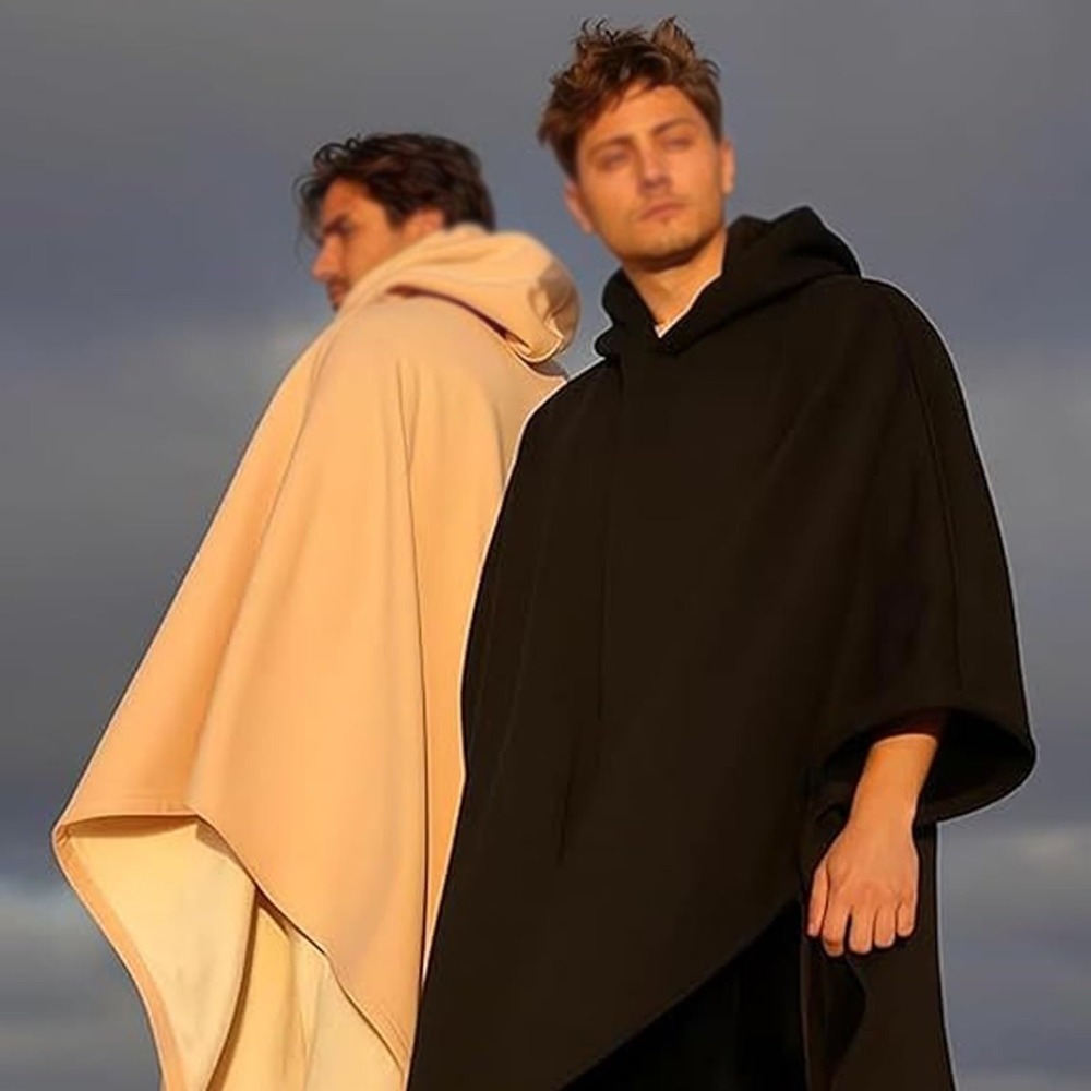 Good Quality Indio Cloak Hoodi - Woven Scarf Blanket recensie en prijs