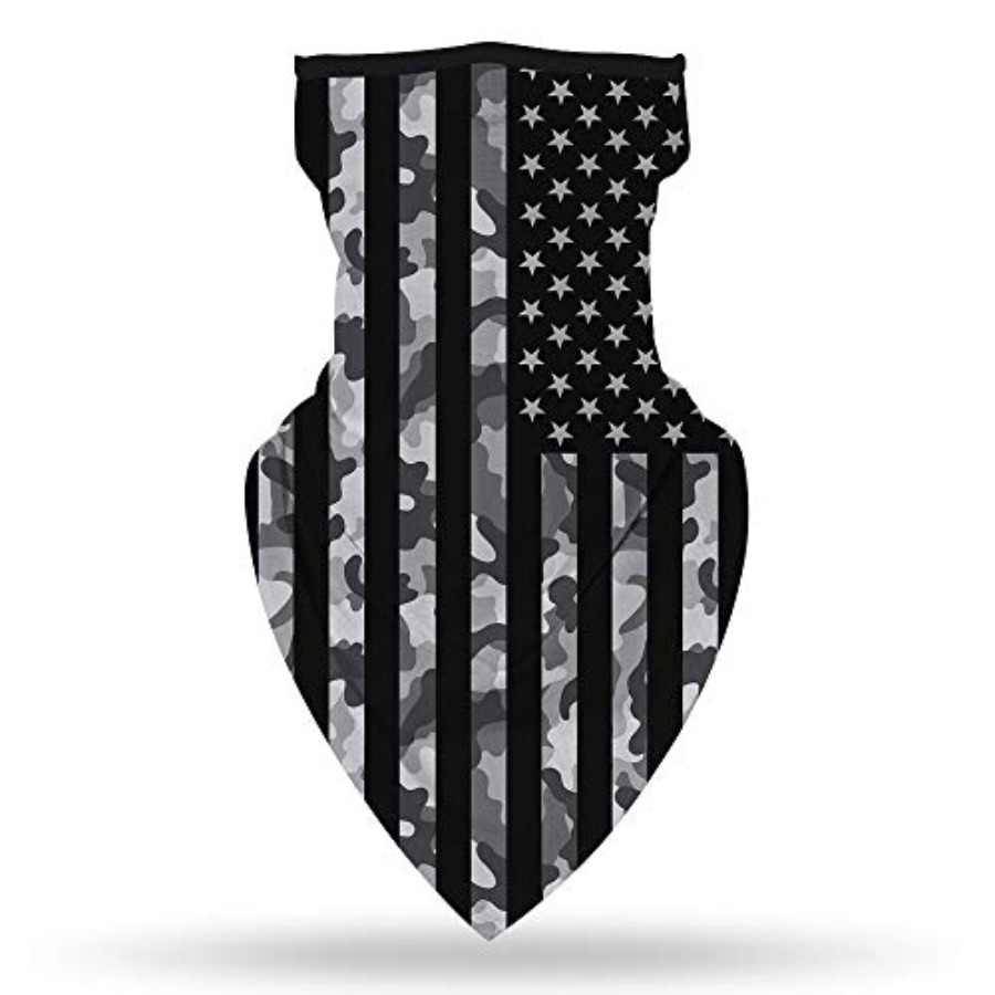 YAYOUREL Neck Gaiter Face Mask - Face Scarf Mask recensie en prijs