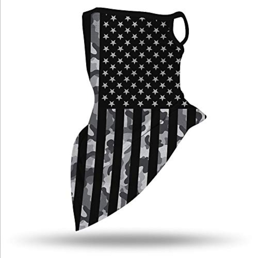 YAYOUREL Neck Gaiter Face Mask - Face Scarf Mask recensie en prijs