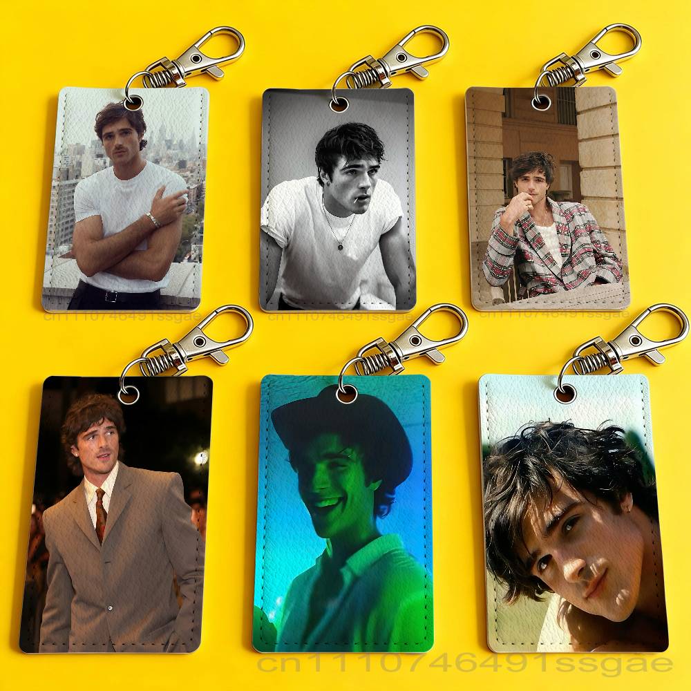 Actor J-Jacob Elordi Card Hold - Lanyard Badge Holder recensie en prijs