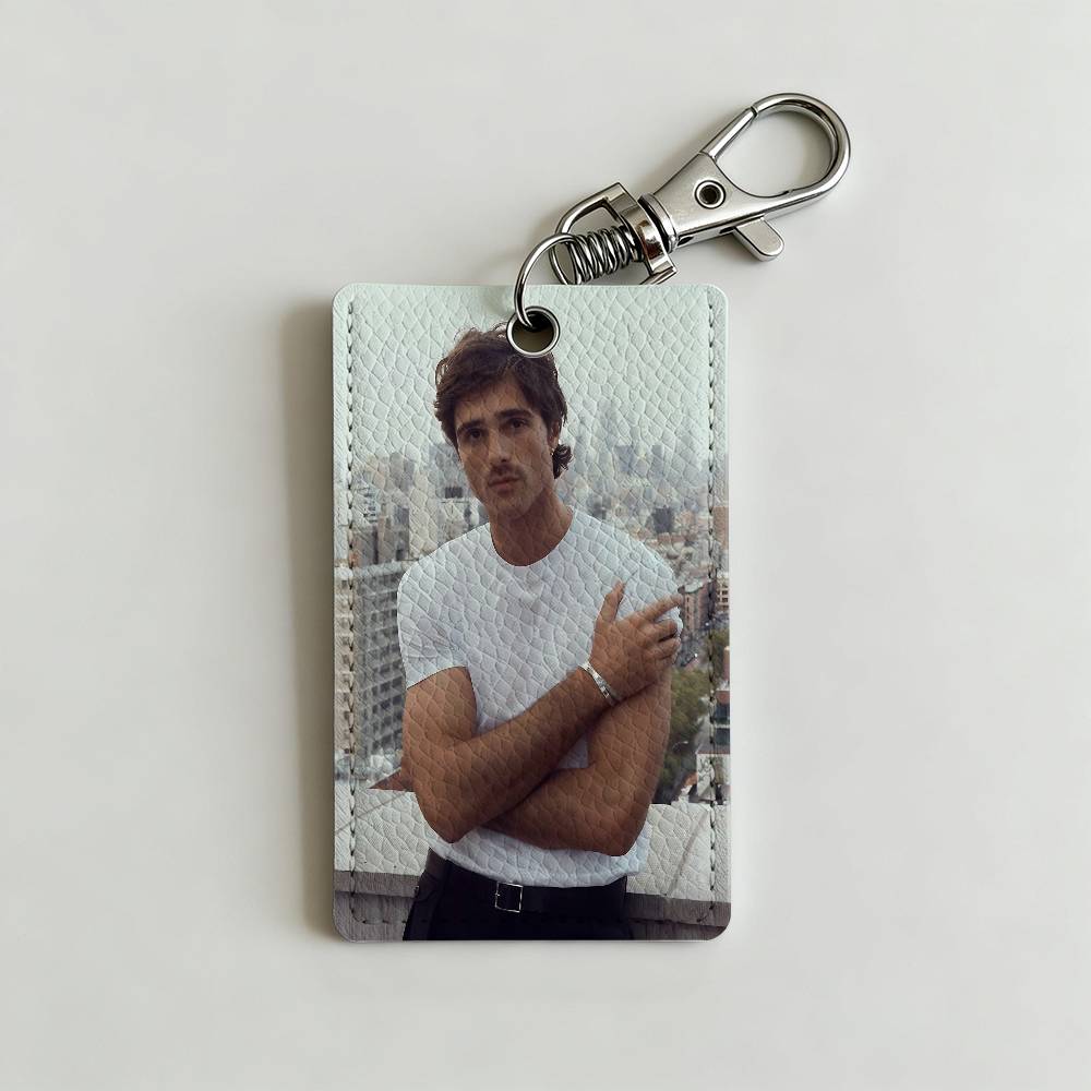 Actor J-Jacob Elordi Card Hold - Lanyard Badge Holder recensie en prijs