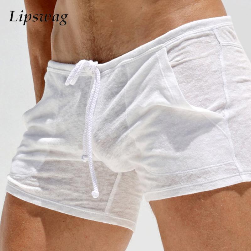 Soft Breathable Pajamas Mens S - Skinny Tie Men recensie en prijs