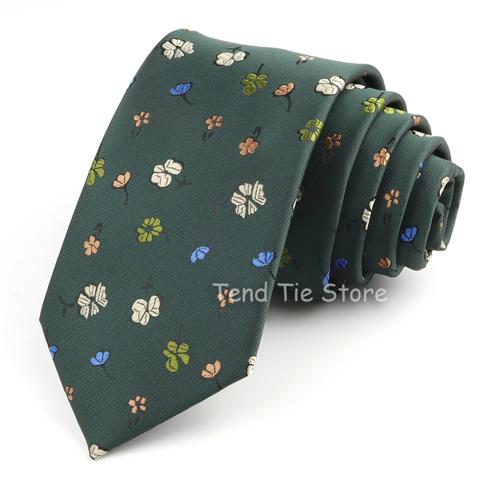 Fashion Ties for Men Cotton Na - Skinny Tie Men recensie en prijs