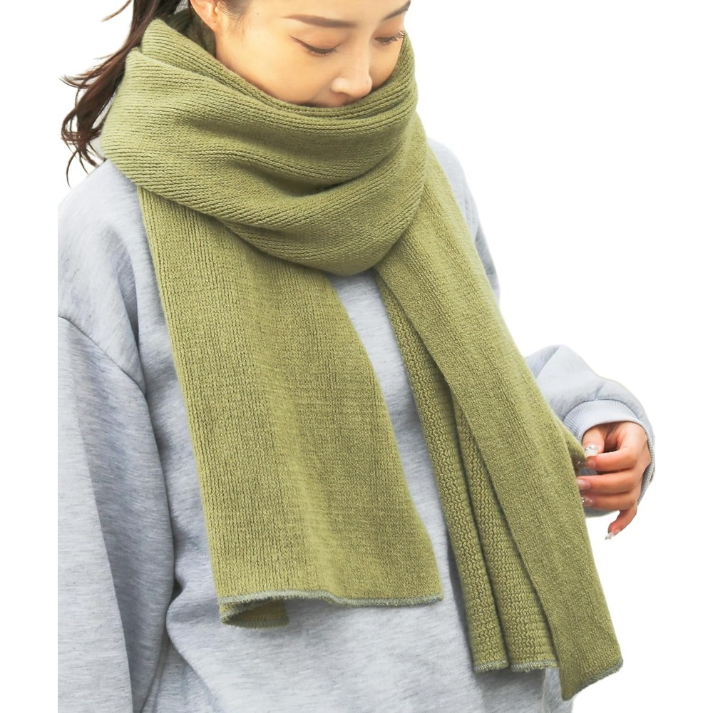 Womens Warm Winter Infinity Sc - Infinity Scarf Knit recensie en prijs