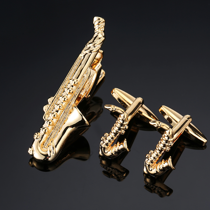 High Quality Cuff links neckti - Tie Bar Set Gift recensie en prijs