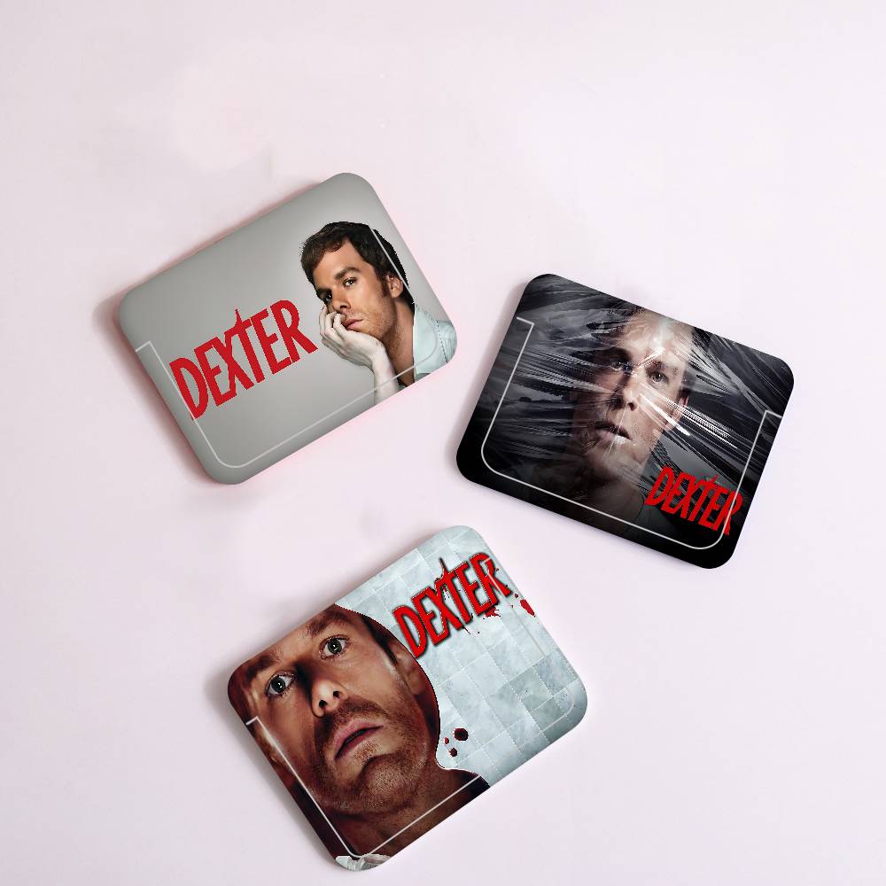 Classic Horror TV D-Dexter Poc - Lanyard Badge Holder recensie en prijs
