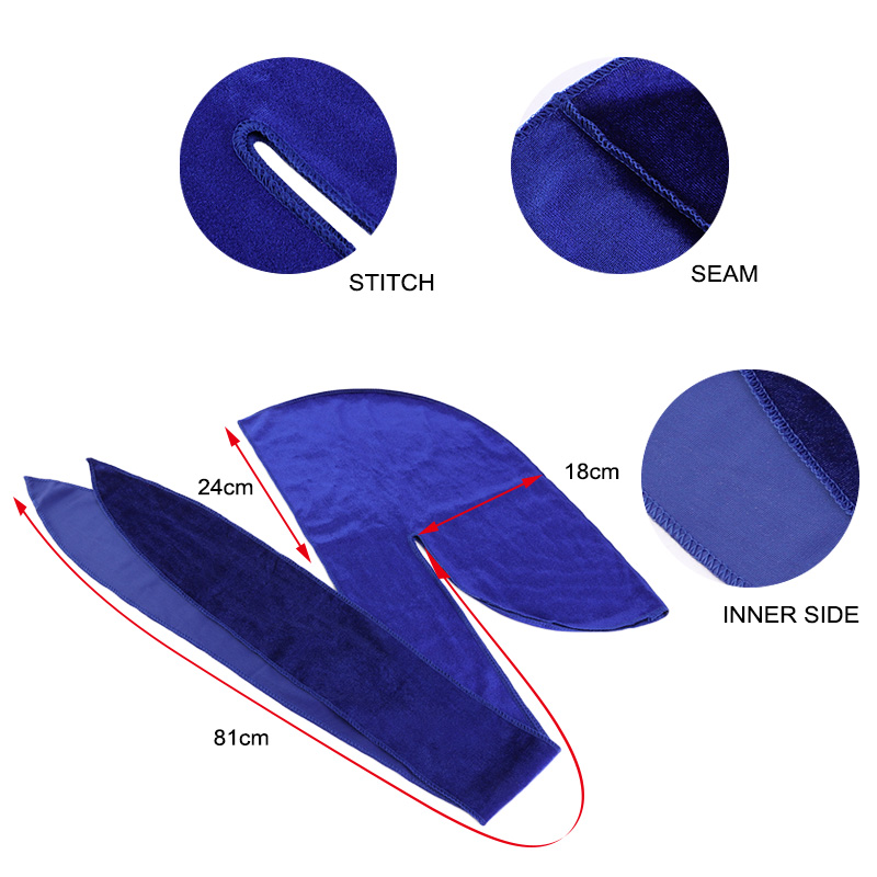 Unisex Men Women Breathable Ba - Bandana Doo Rag recensie en prijs