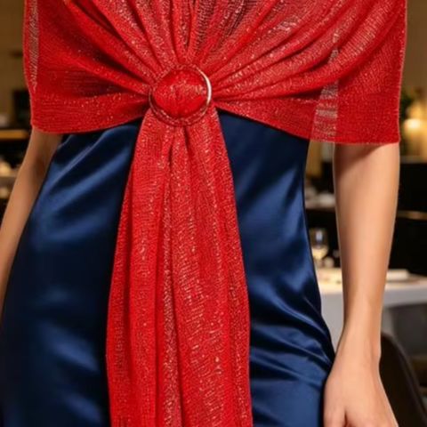 Bridesmaid Stole Women’s Spark - Stole Wedding Shawl recensie en prijs